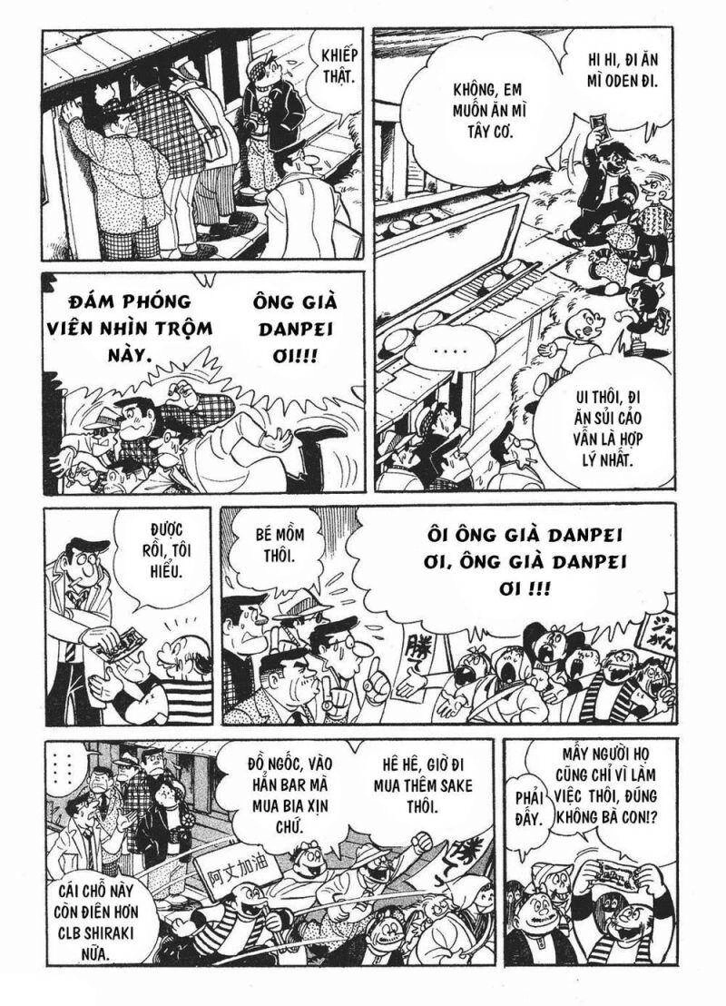 Ashita No Joe Chapter 72 - 24