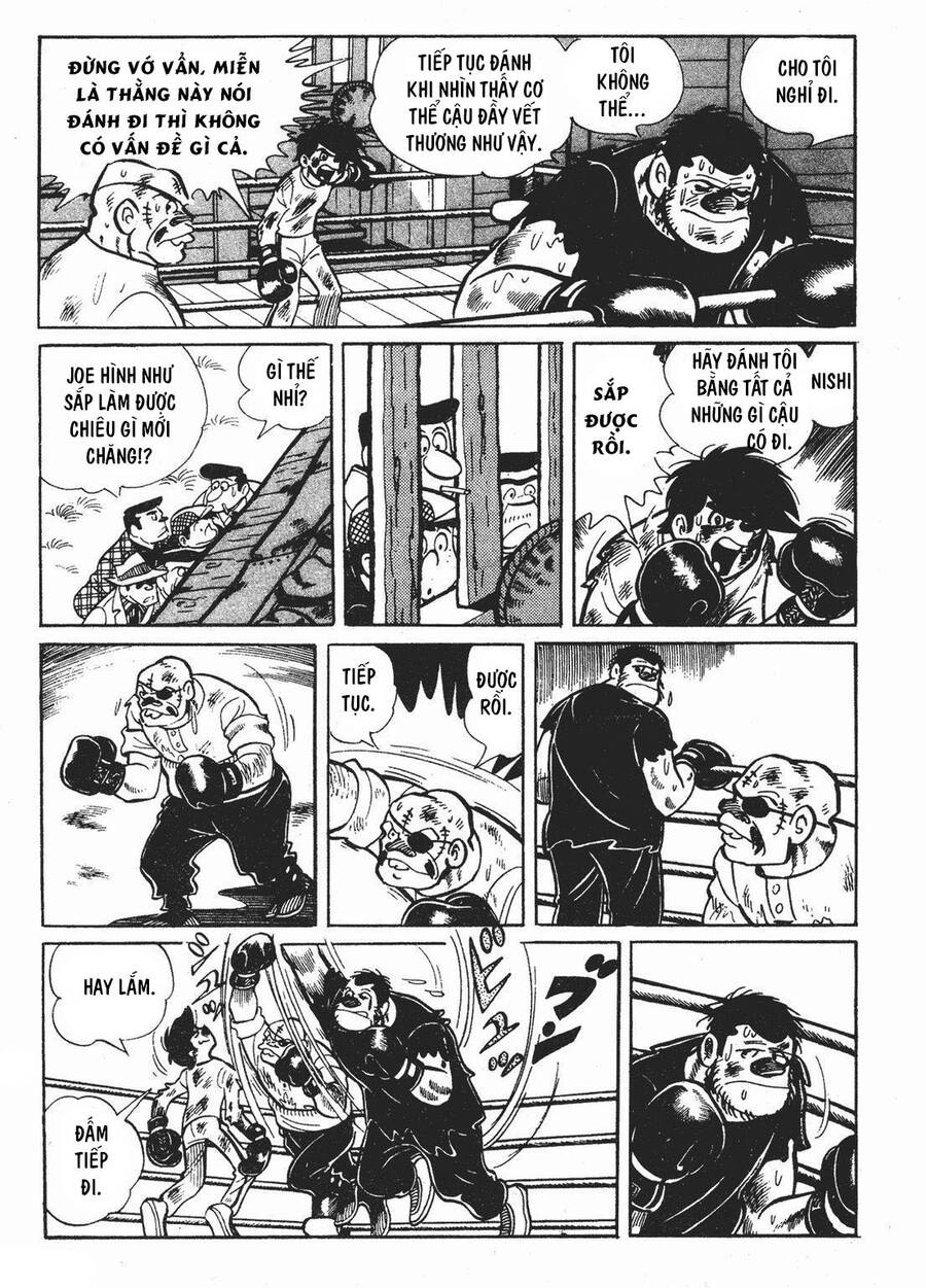 Ashita No Joe Chapter 73 - 3