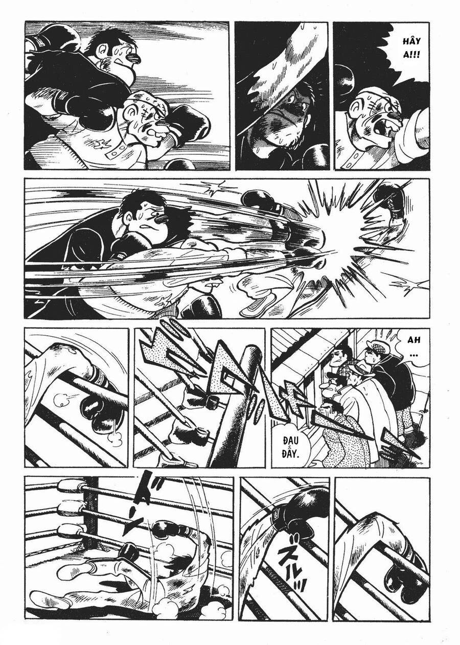 Ashita No Joe Chapter 73 - 5