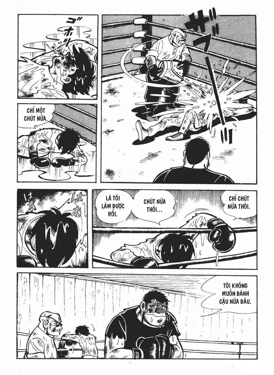 Ashita No Joe Chapter 73 - 6