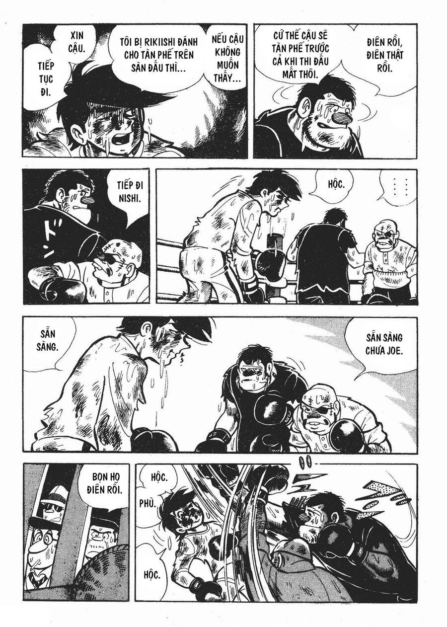 Ashita No Joe Chapter 73 - 7