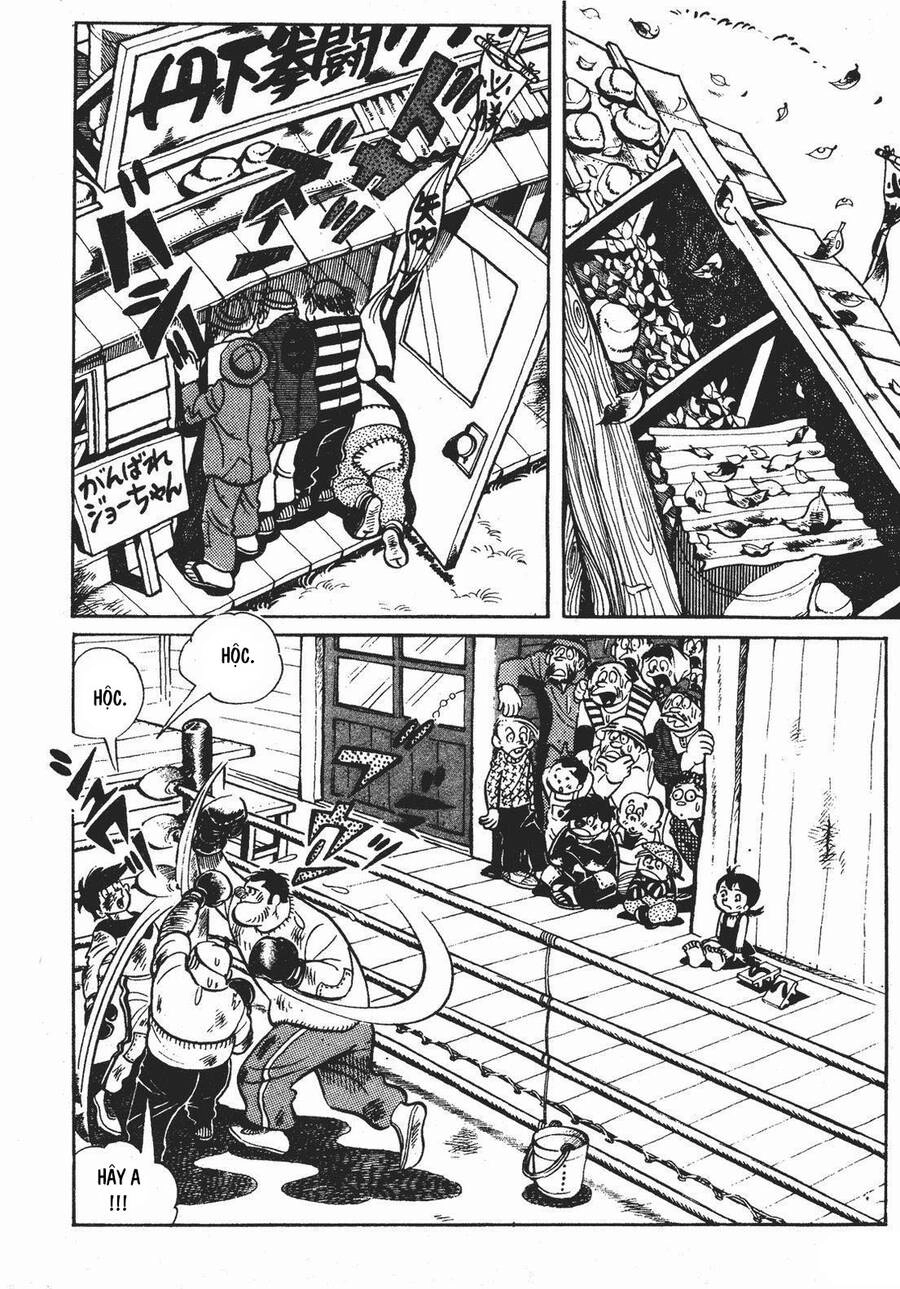 Ashita No Joe Chapter 73 - 18