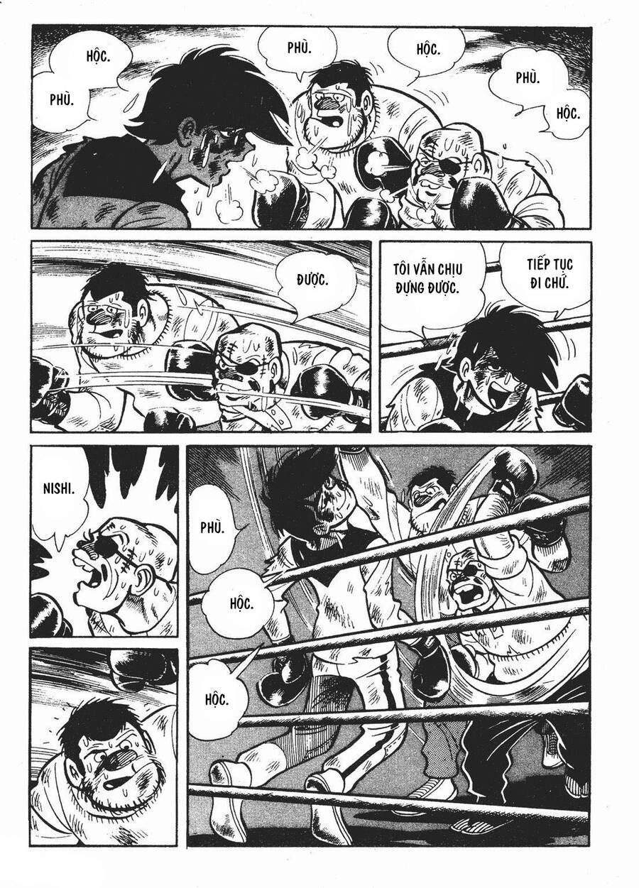 Ashita No Joe Chapter 73 - 19