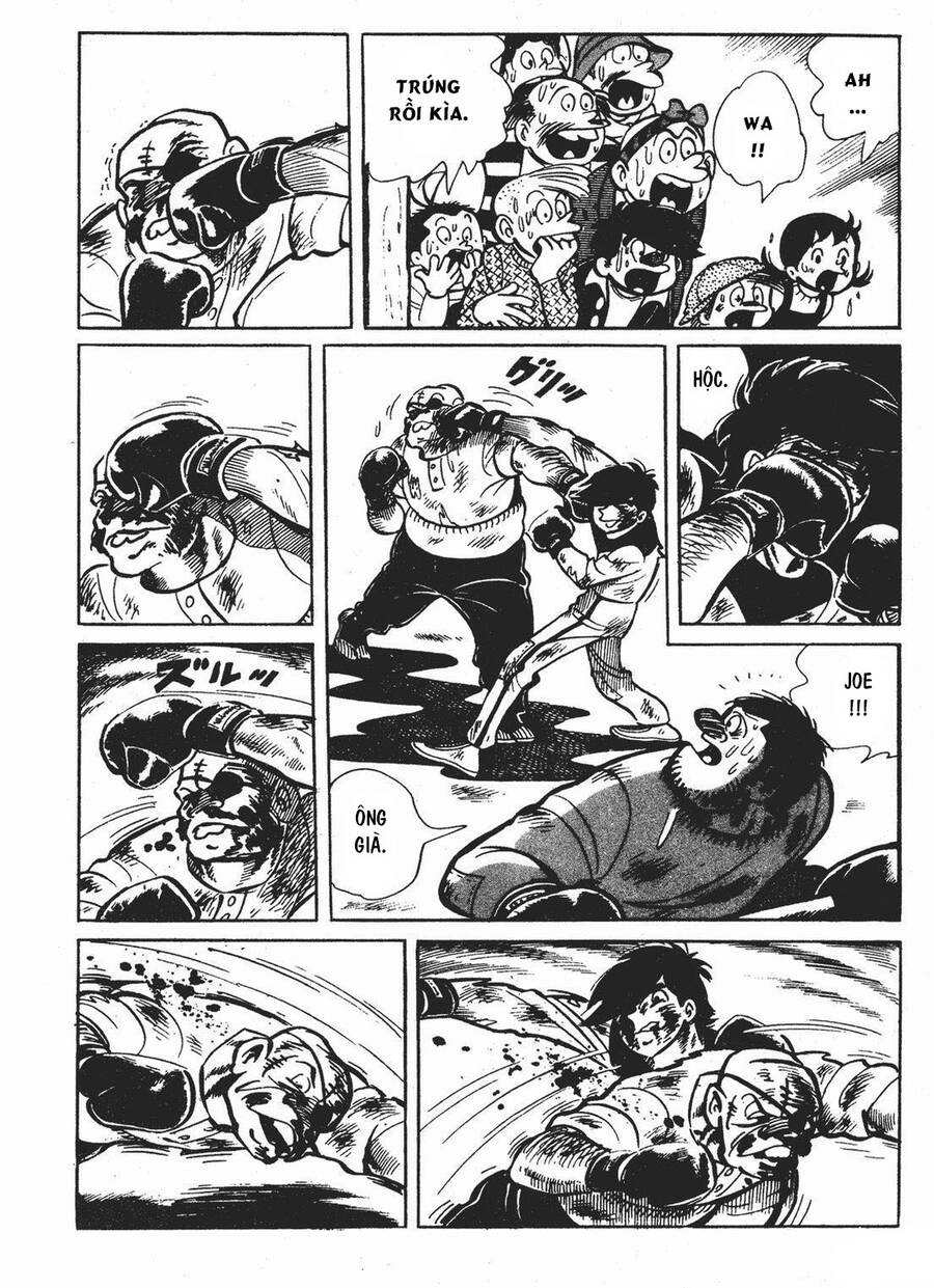 Ashita No Joe Chapter 73 - 22