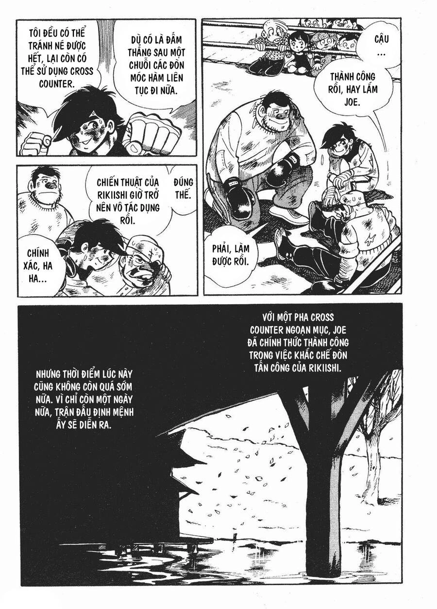 Ashita No Joe Chapter 74 - 3