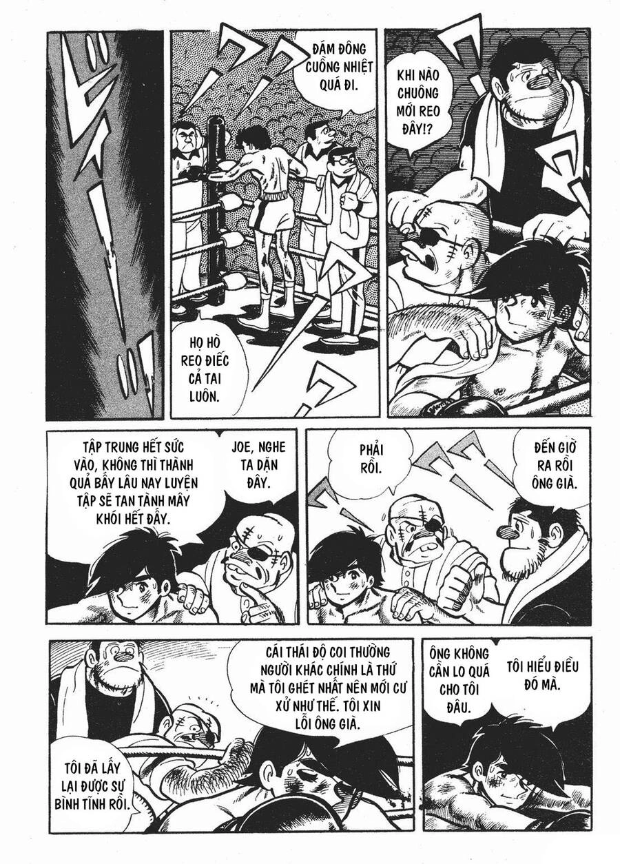 Ashita No Joe Chapter 75 - 2