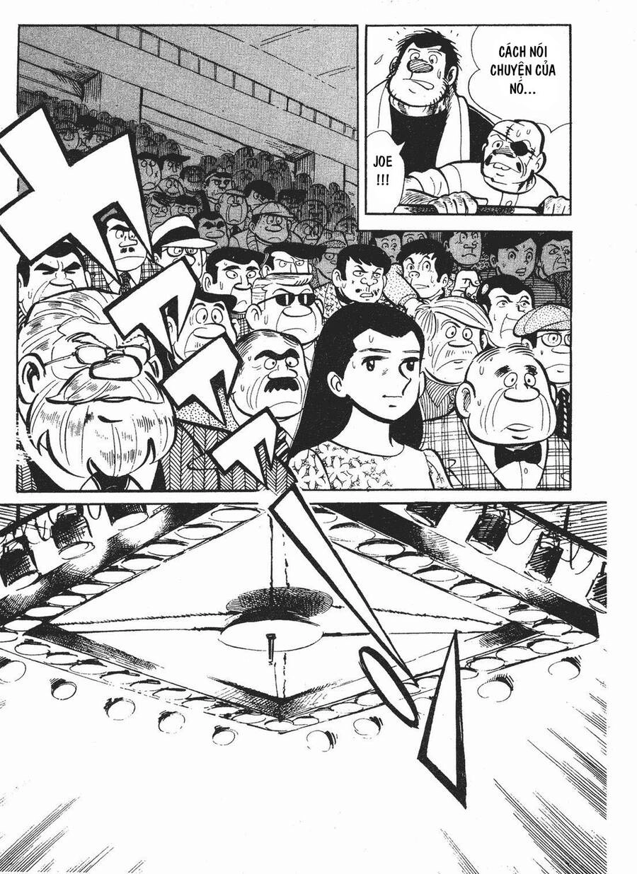 Ashita No Joe Chapter 75 - 3