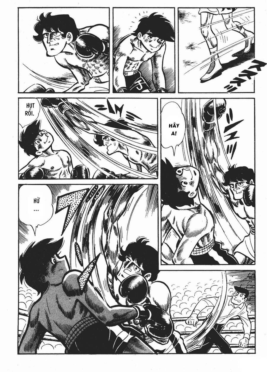 Ashita No Joe Chapter 75 - 6