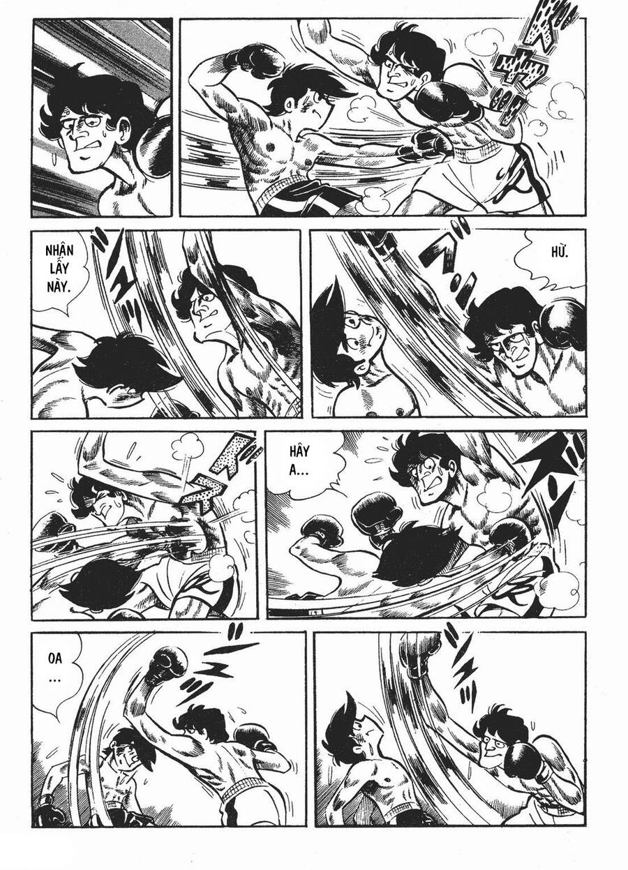 Ashita No Joe Chapter 75 - 7