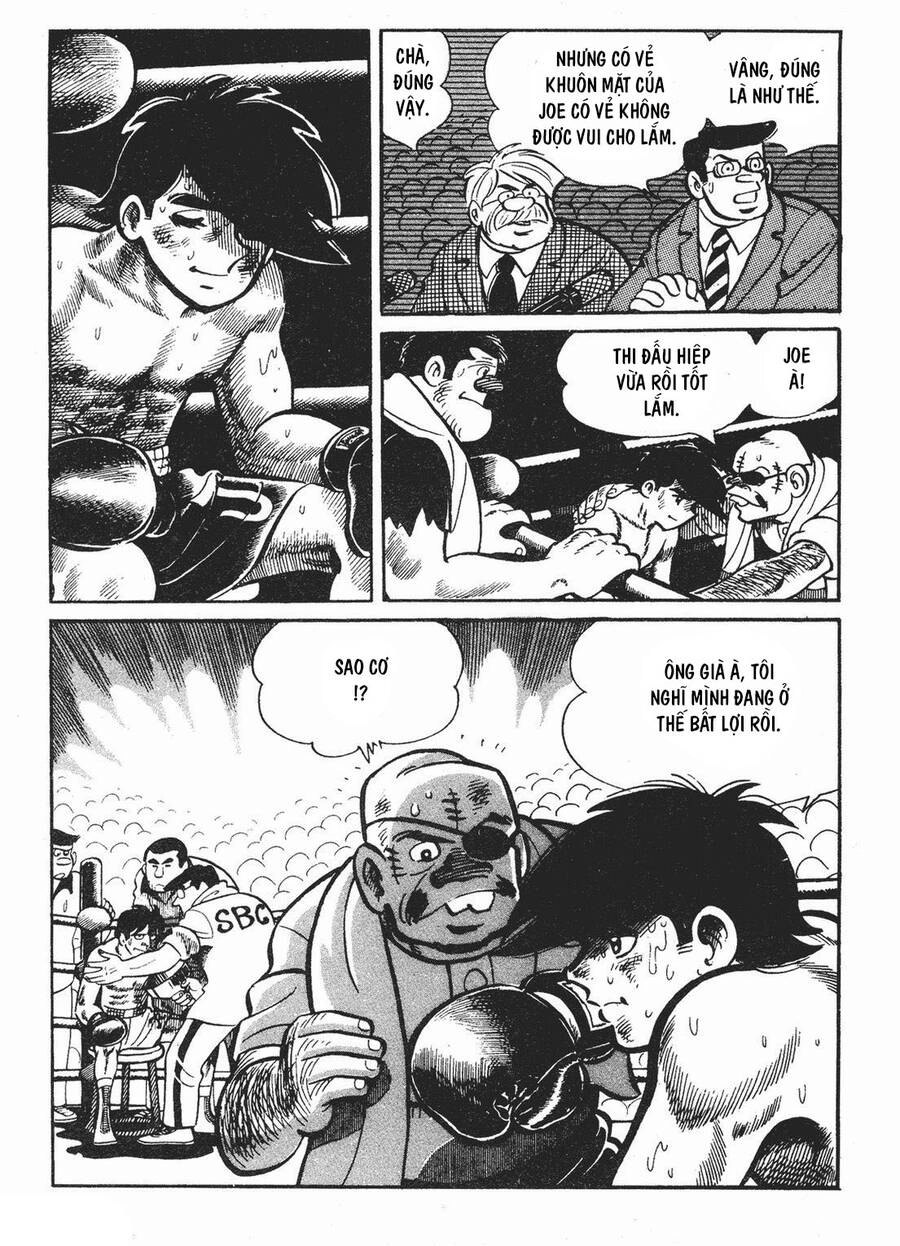 Ashita No Joe Chapter 75 - 13