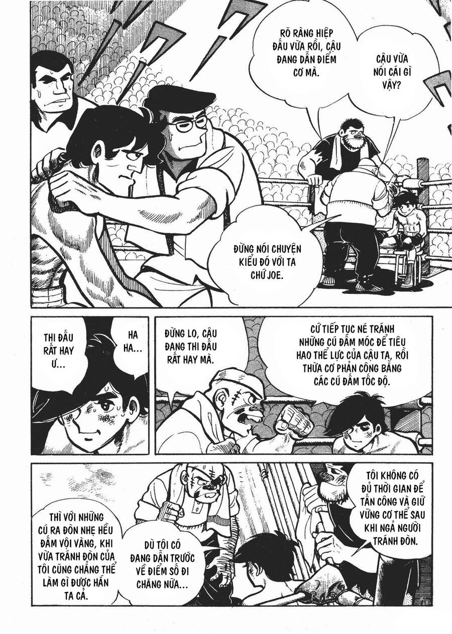 Ashita No Joe Chapter 75 - 14