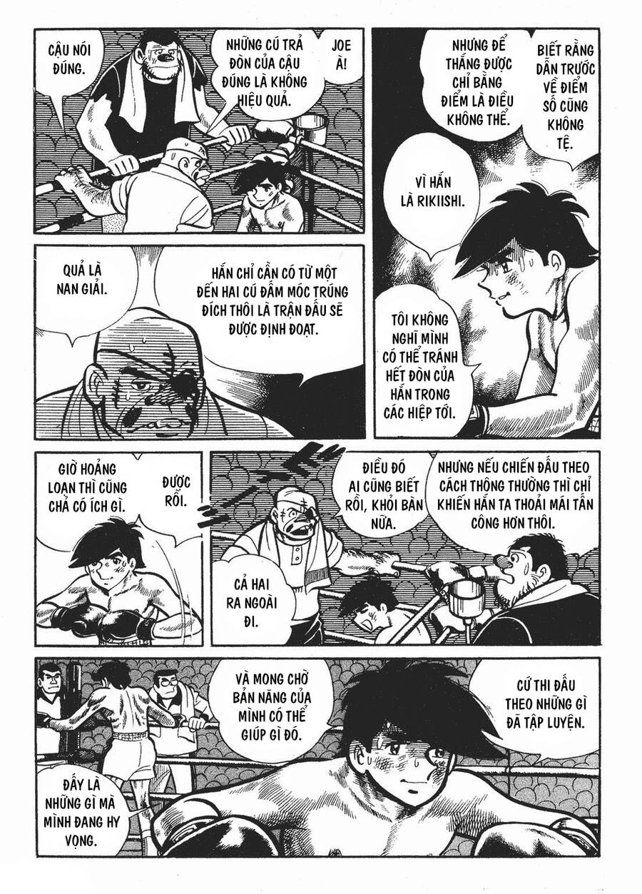 Ashita No Joe Chapter 75 - 15