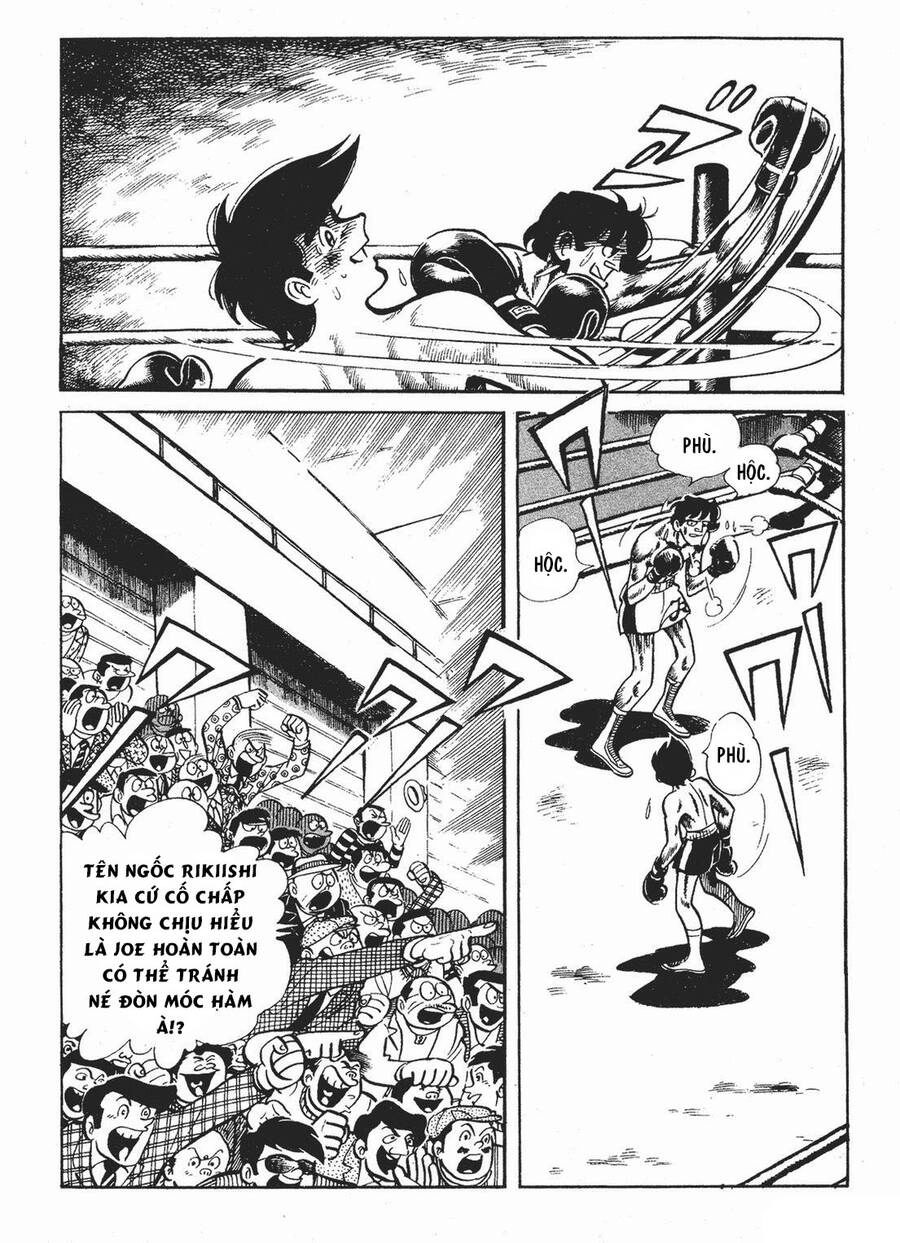 Ashita No Joe Chapter 75 - 18