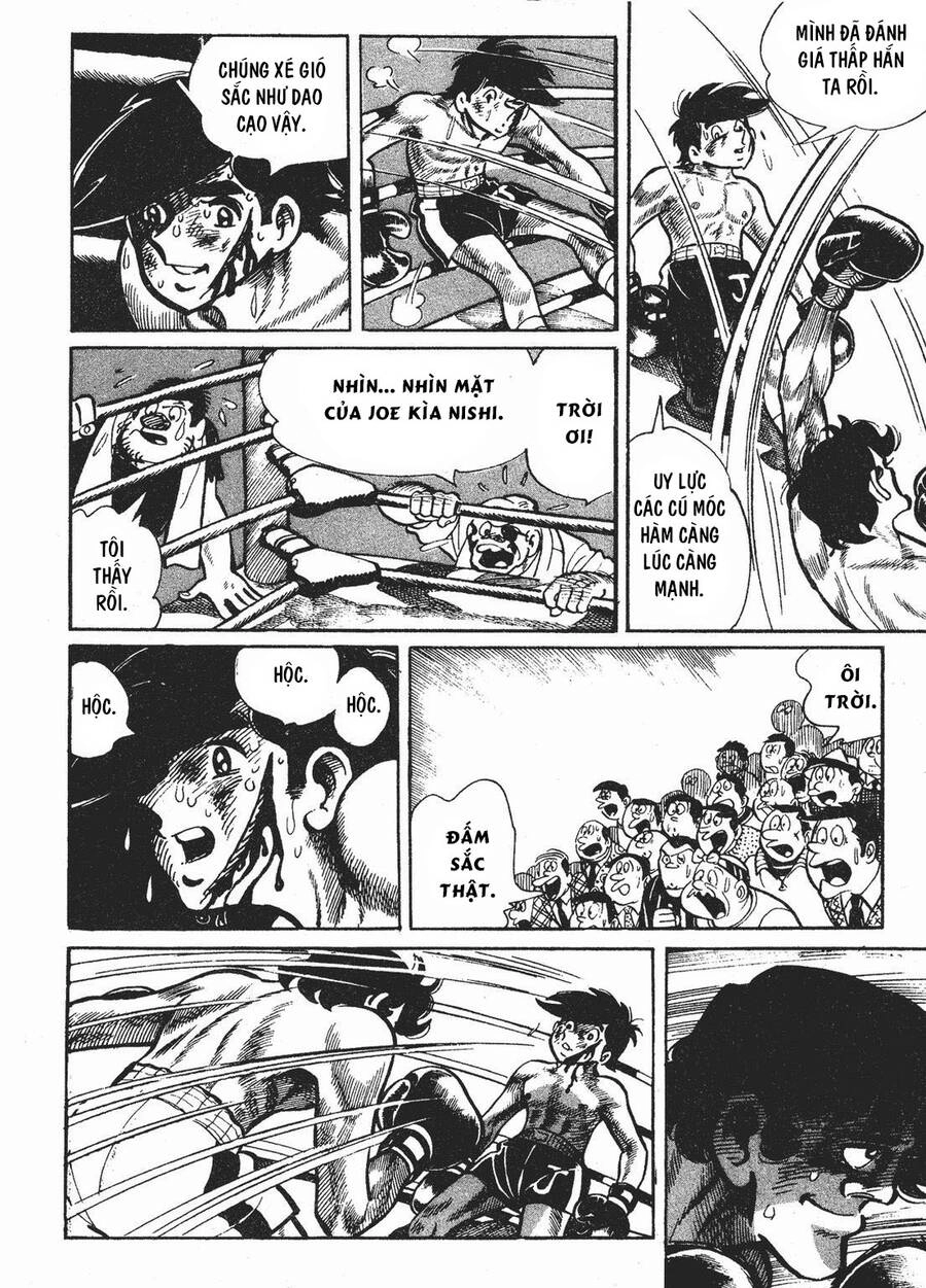 Ashita No Joe Chapter 75 - 22