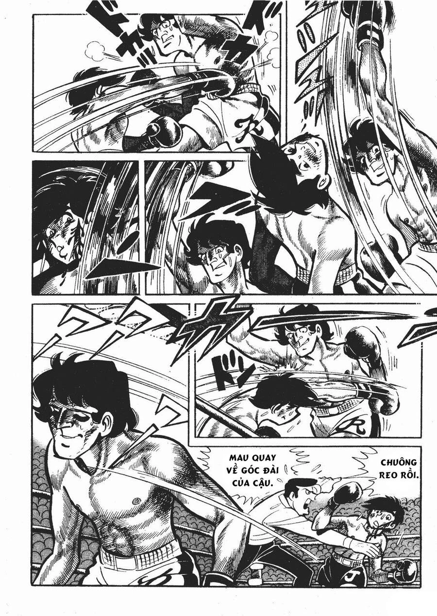 Ashita No Joe Chapter 75 - 24