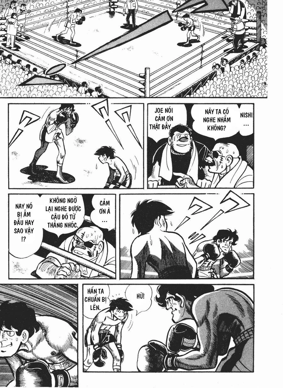 Ashita No Joe Chapter 76 - 4