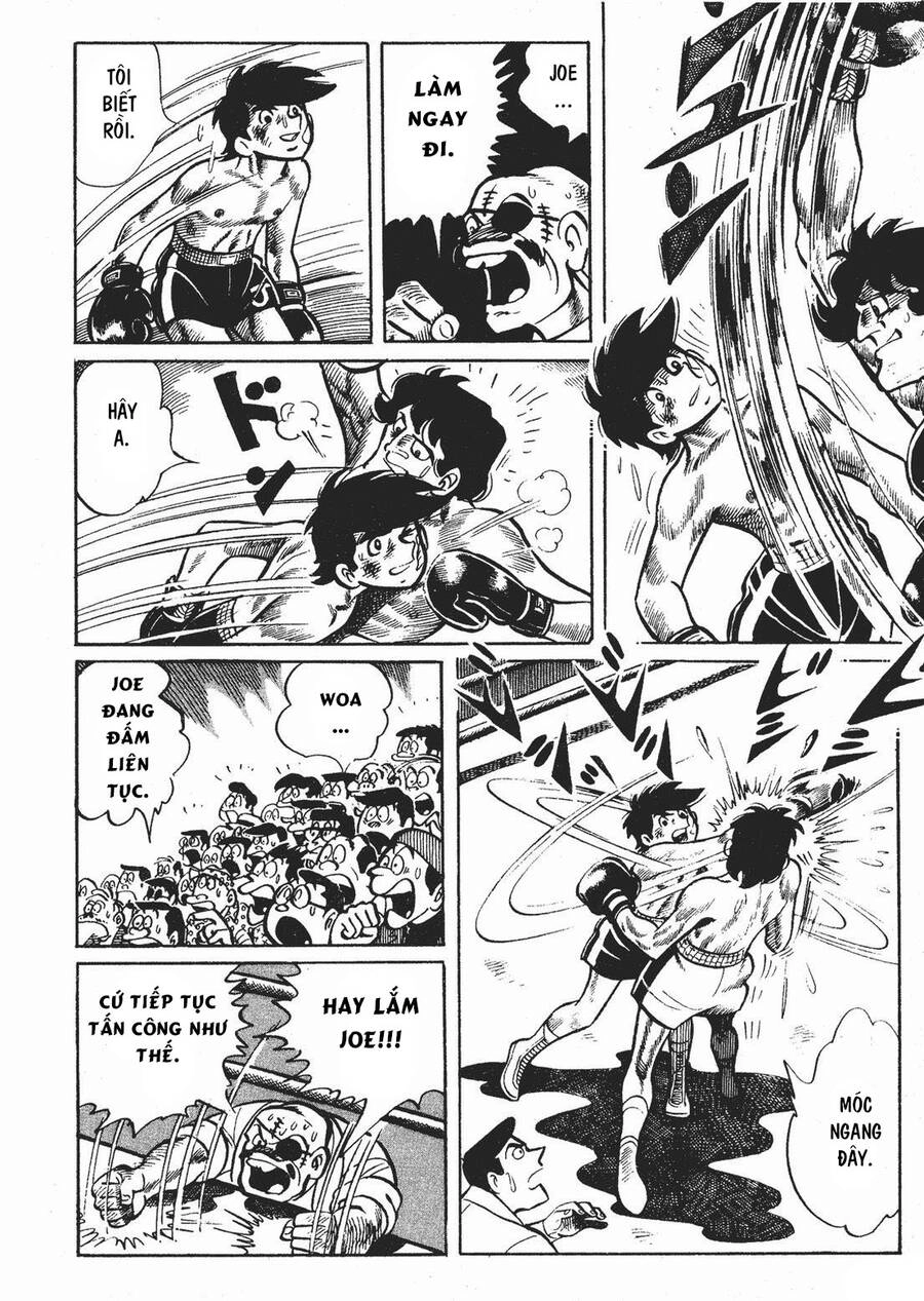 Ashita No Joe Chapter 76 - 5