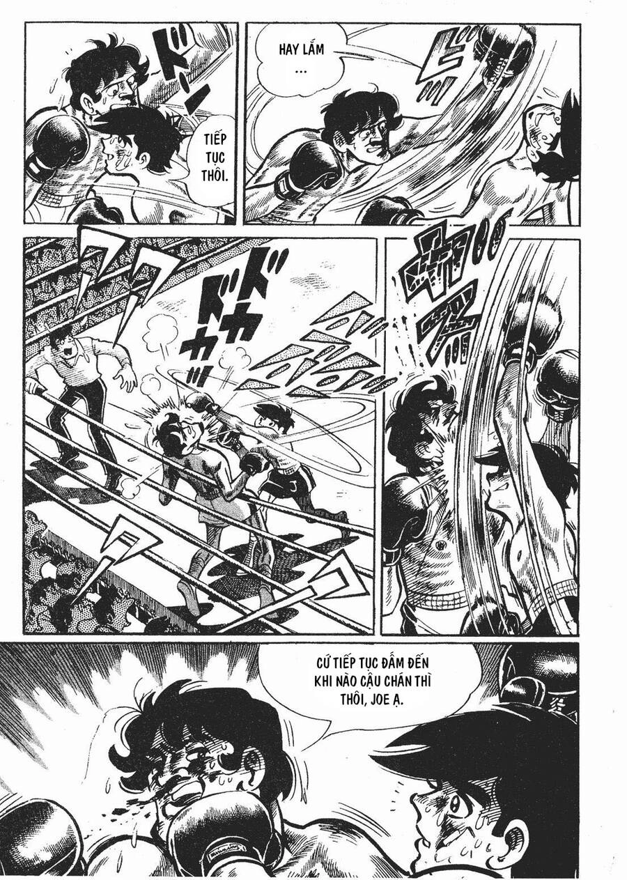 Ashita No Joe Chapter 76 - 8