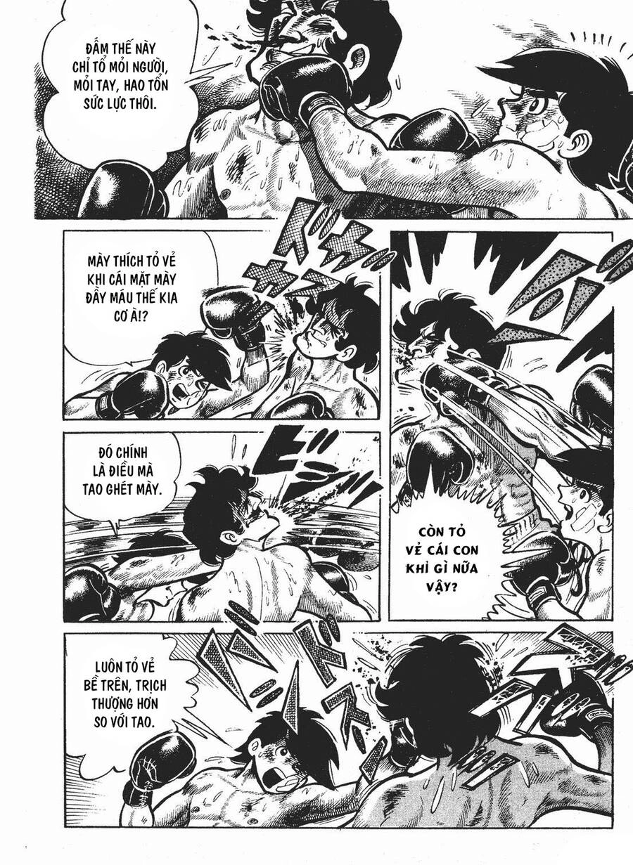 Ashita No Joe Chapter 76 - 9