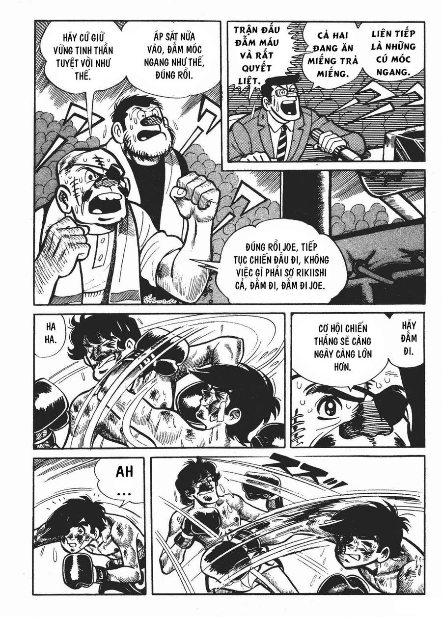 Ashita No Joe Chapter 76 - 13