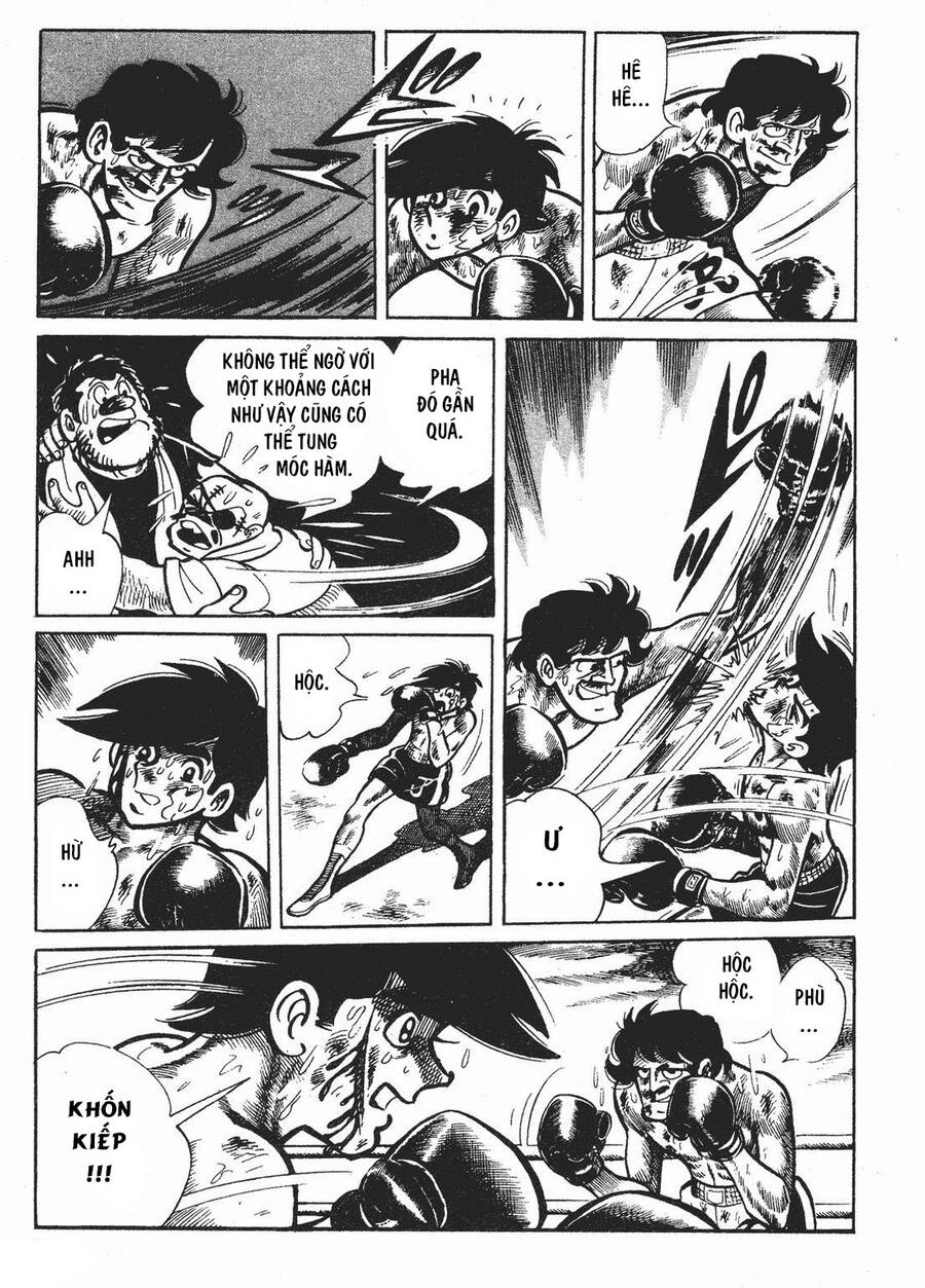 Ashita No Joe Chapter 76 - 14