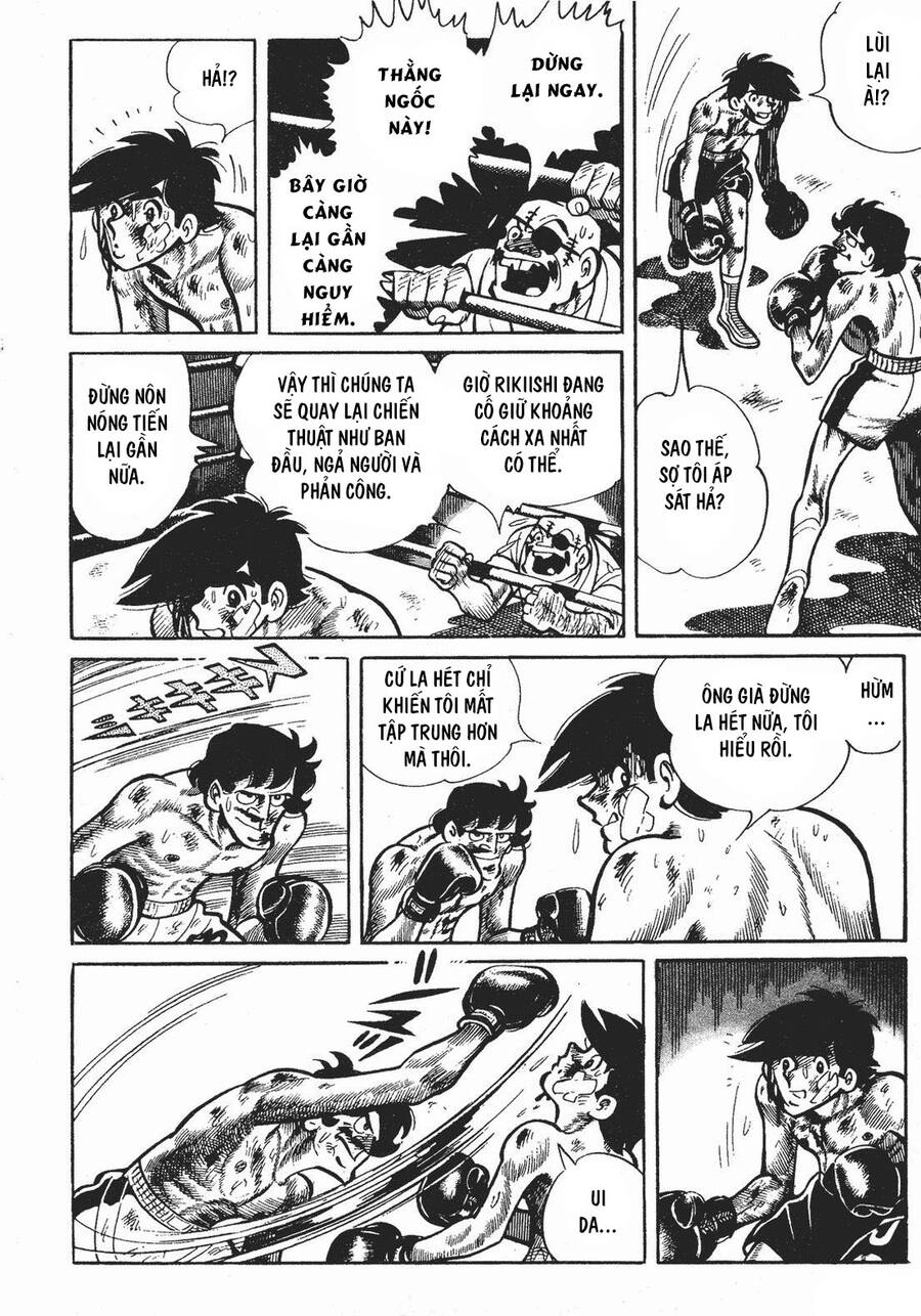 Ashita No Joe Chapter 76 - 15