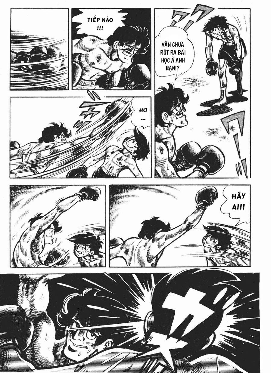 Ashita No Joe Chapter 76 - 22