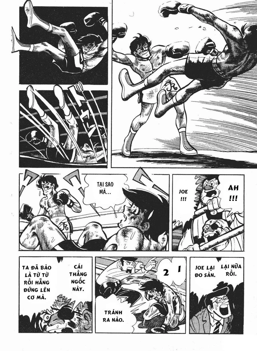 Ashita No Joe Chapter 76 - 23