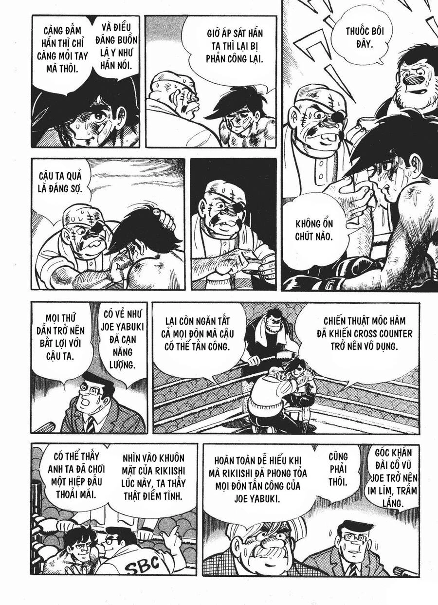 Ashita No Joe Chapter 77 - 2