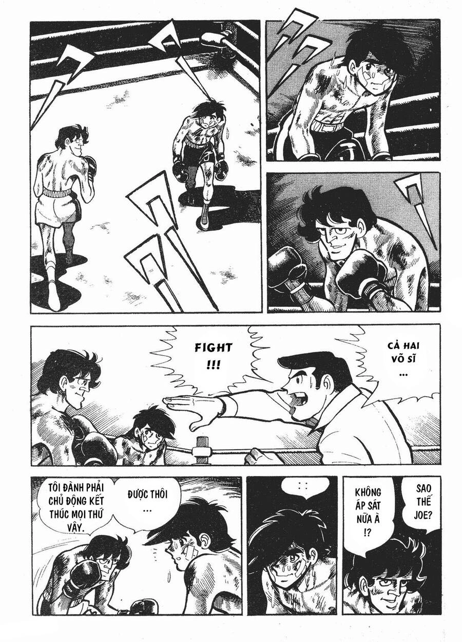 Ashita No Joe Chapter 77 - 5