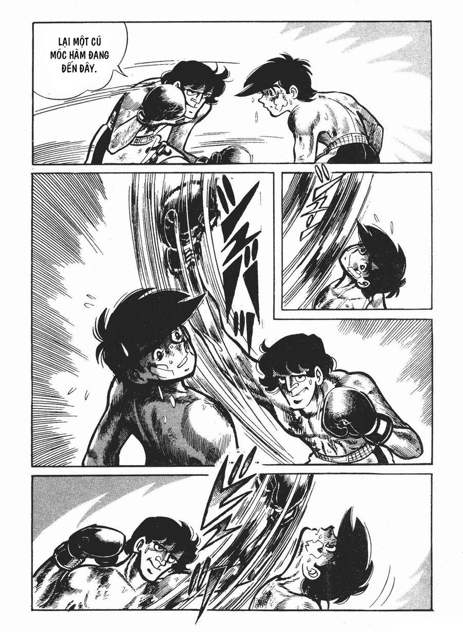 Ashita No Joe Chapter 77 - 6