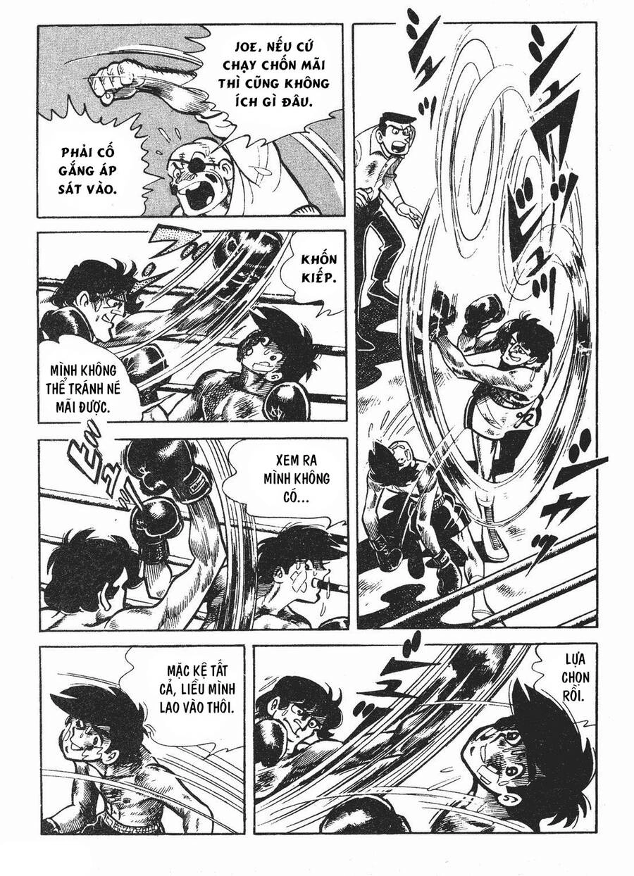 Ashita No Joe Chapter 77 - 7