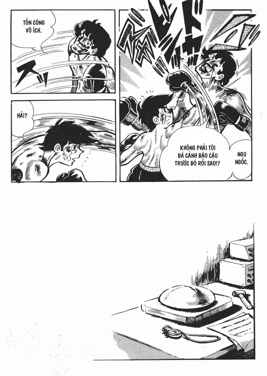 Ashita No Joe Chapter 77 - 9