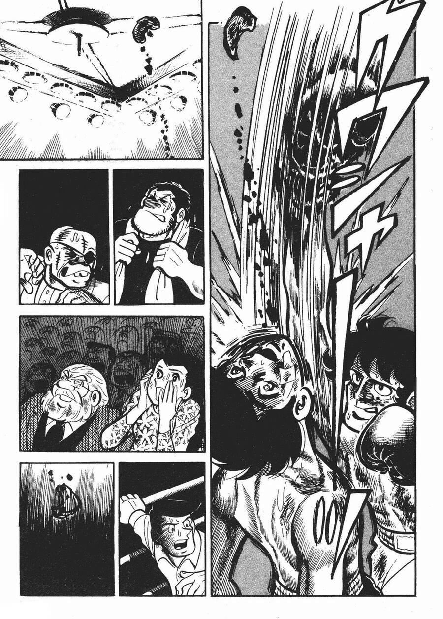 Ashita No Joe Chapter 77 - 11