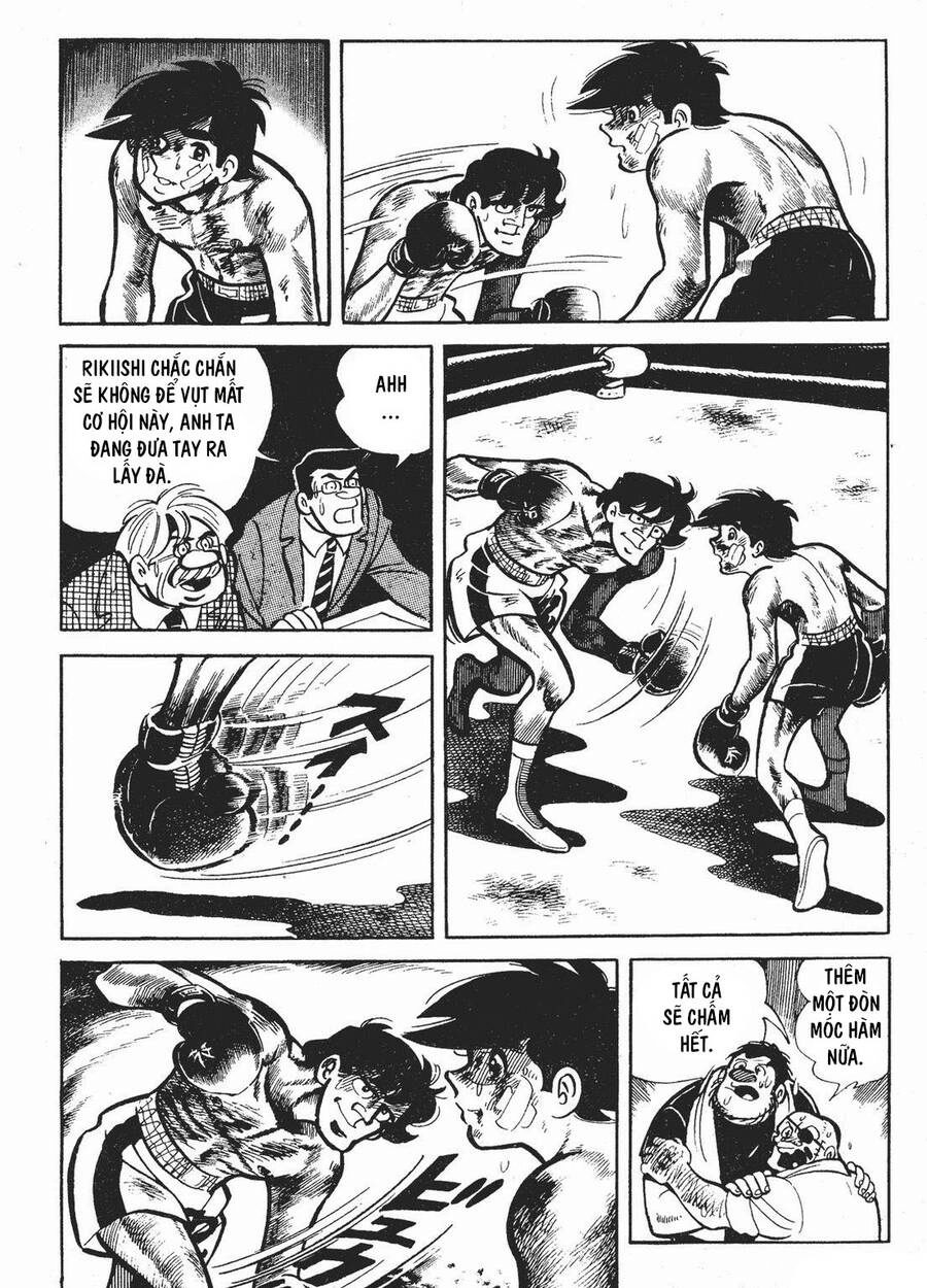 Ashita No Joe Chapter 77 - 16