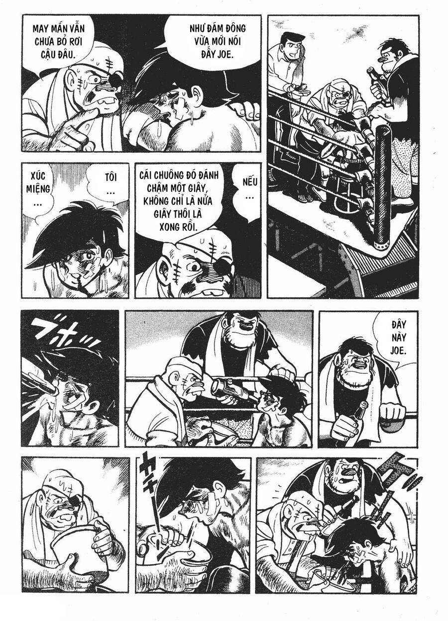 Ashita No Joe Chapter 77 - 19