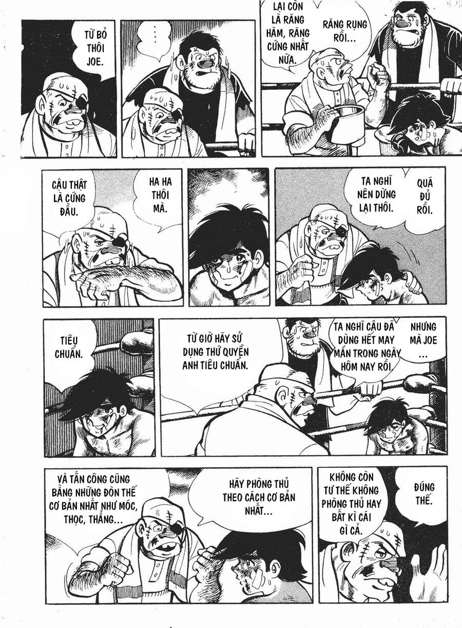 Ashita No Joe Chapter 77 - 20