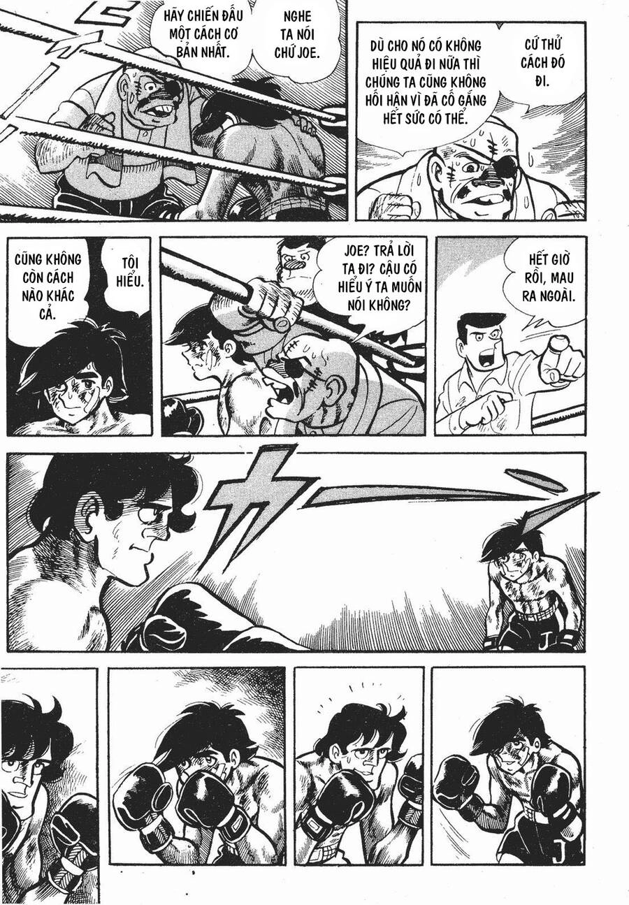 Ashita No Joe Chapter 77 - 21