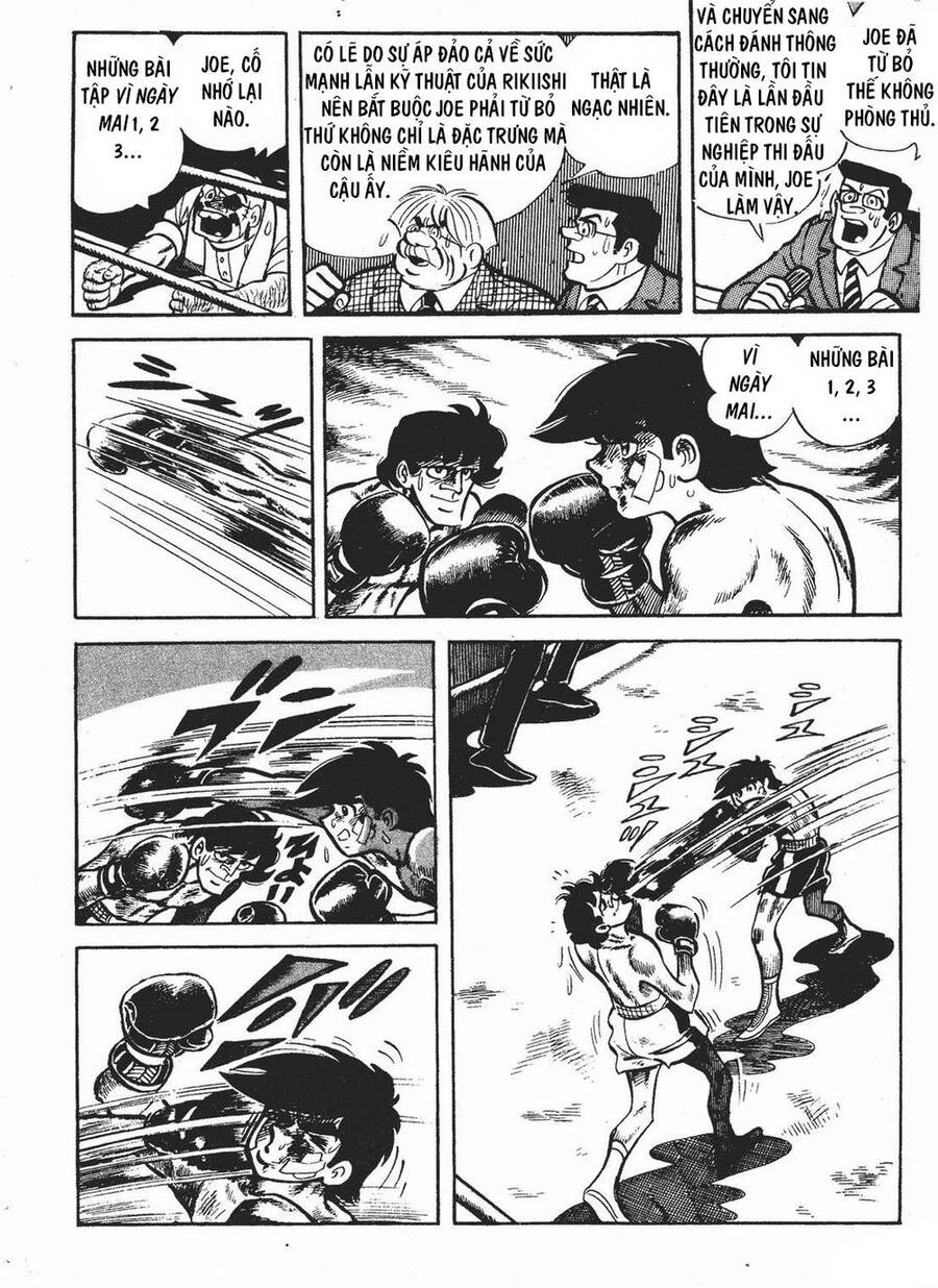 Ashita No Joe Chapter 78 - 2