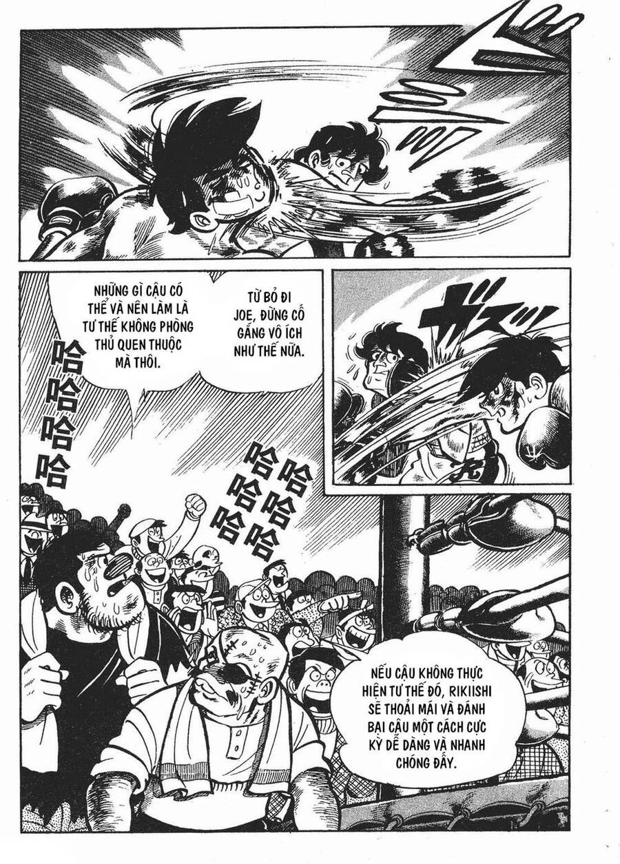 Ashita No Joe Chapter 78 - 3