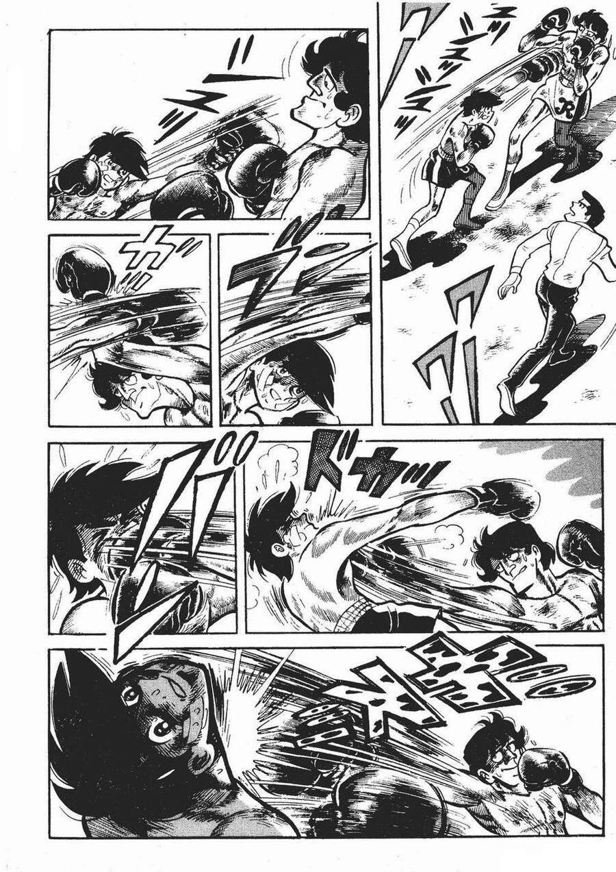 Ashita No Joe Chapter 78 - 4