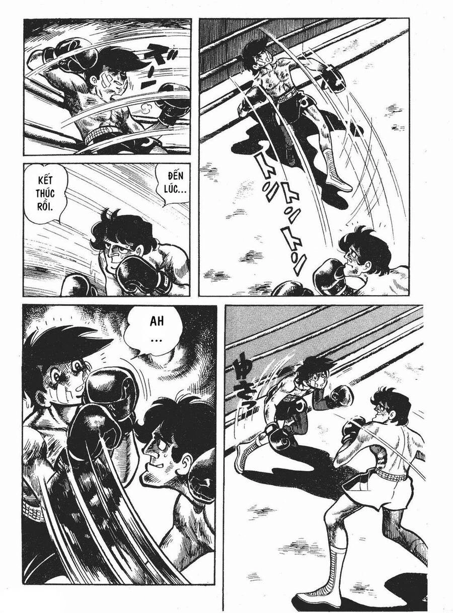 Ashita No Joe Chapter 78 - 5