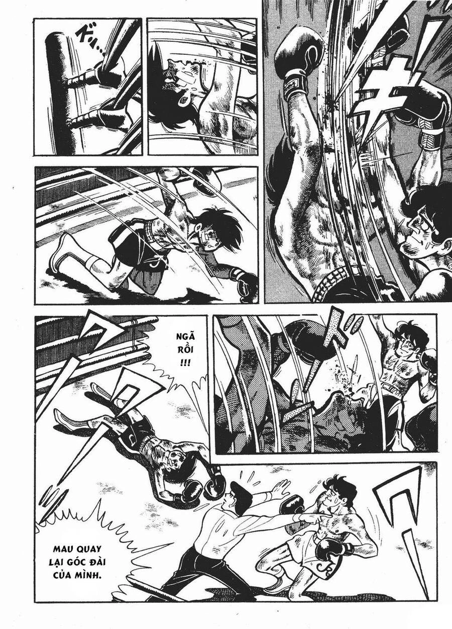 Ashita No Joe Chapter 78 - 6