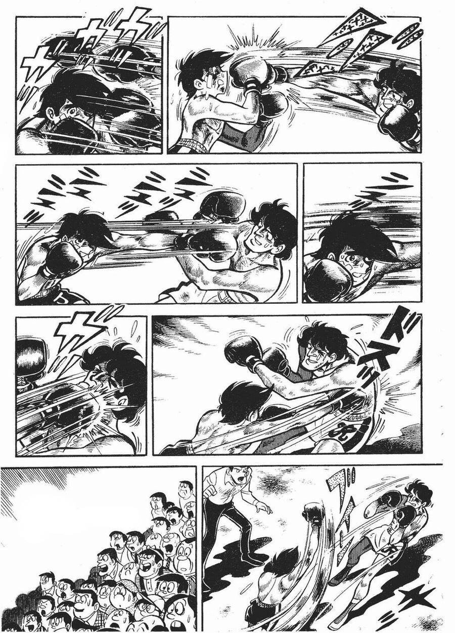 Ashita No Joe Chapter 78 - 9