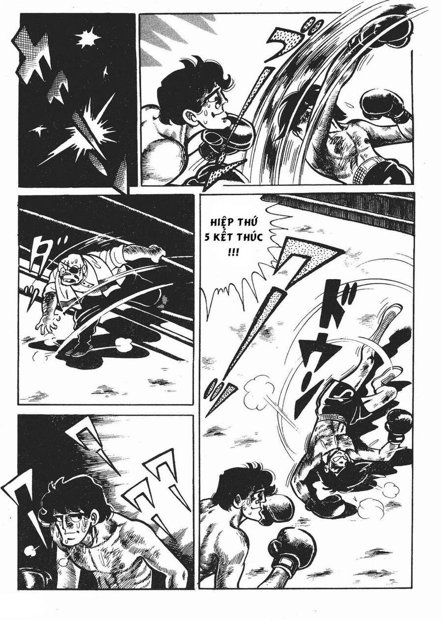 Ashita No Joe Chapter 78 - 13