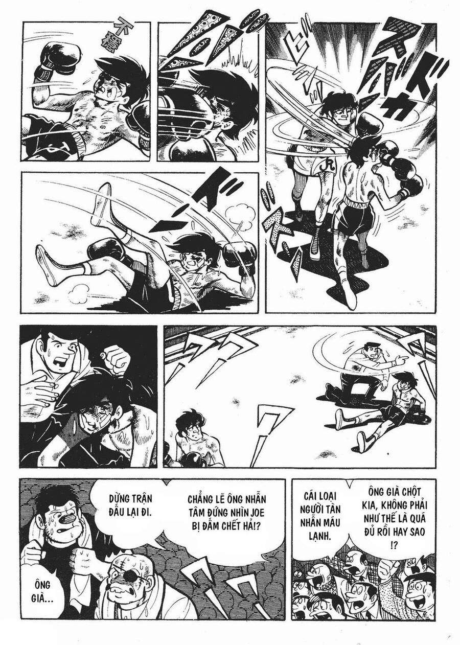 Ashita No Joe Chapter 78 - 15