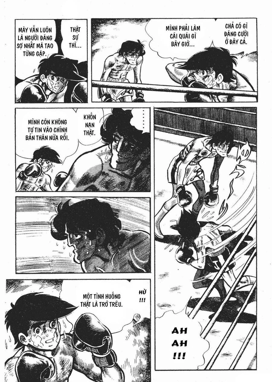 Ashita No Joe Chapter 79 - 5