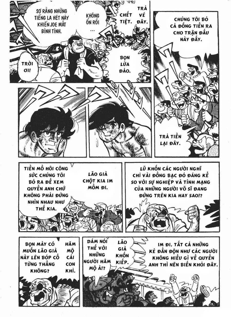 Ashita No Joe Chapter 79 - 13