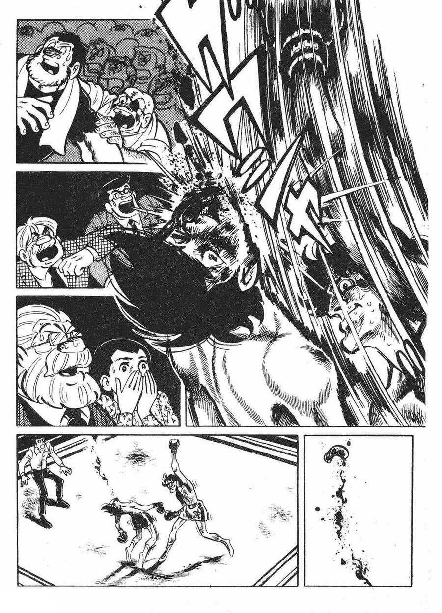 Ashita No Joe Chapter 79 - 18