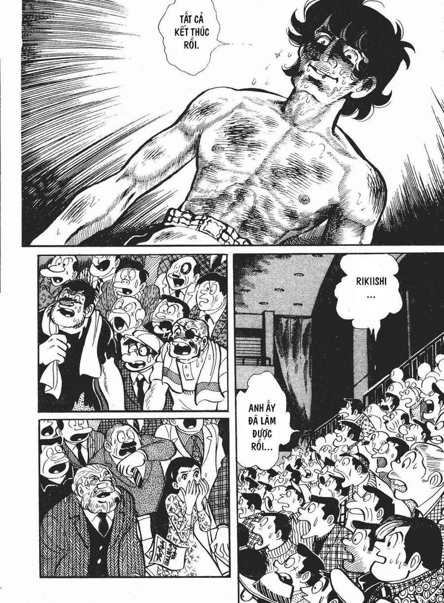 Ashita No Joe Chapter 80 - 2